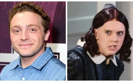 Jake Shane After the Broadway Debut: Why the ‘Oh, Mary!’ Dream Signals a New Career Inflection Point