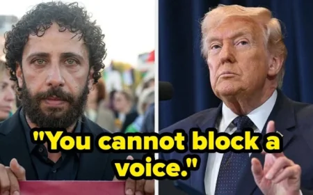 Oscar-Nominated Actor Explains His Absence from Academy Awards