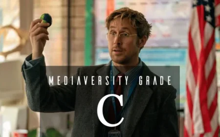 Project Hail Mary Earns High Praise in Mediaversity Reviews