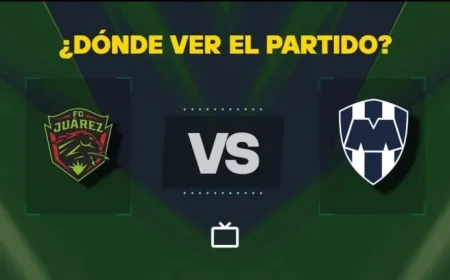 Juarez Vs Monterrey: Draw Lays Bare Injury Toll and Tactical Fragility