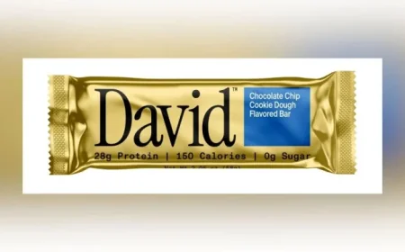 Lawsuit Claims Low-Fat Protein Bars Contain More Calories