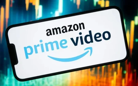 Amazon Raises Ad-Free Prime Video Price, Adds “Ultra” to Brand Name
