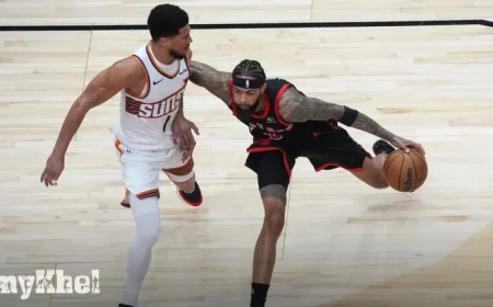 Clippers Vs Bulls — March 14, 2026: Clippers Extend Win Streak with 119-108 Victory