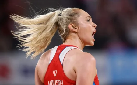 Suncorp Super Netball: Why Round 1 Is a Blockbuster — Superstar Returns and Kiwi Recruits Set to Shake Up Season