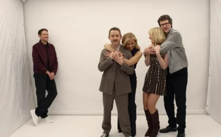 ‘Here I Come’ Thrills Audiences at SXSW World Premiere