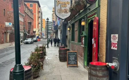 Auto Accident Attorney Demand Grows as Steers & Associates Expands Services Into Palmdale