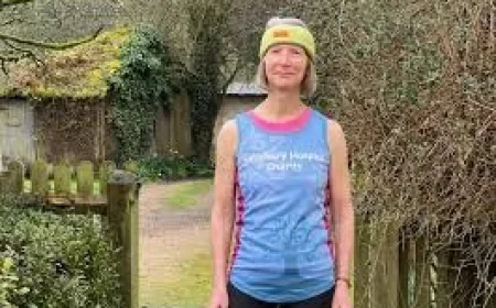 Everything You Need to Know Ahead of Bath Half — Bath Half Marathon 2026