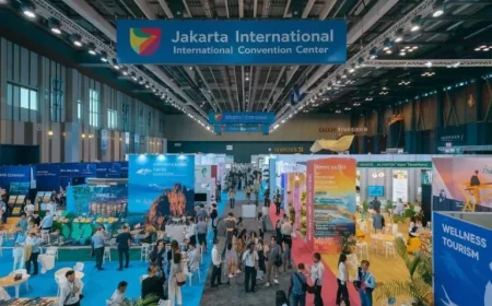 Jakarta in Focus: Densest Province and a 2026 Travel Expo Collision That Raises Questions
