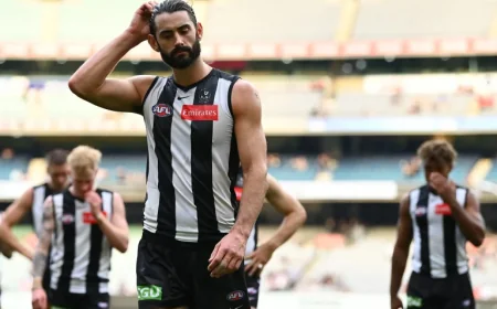 Nick Daicos: Magpies’ Quiet Grundy Payout Rewrites Trade Power — 3 Market Shifts to Watch