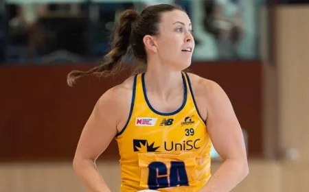 Adelaide Thunderbirds star Shamera Sterling-Humphrey ready for emotional return as rivalry and roster churn set the scene