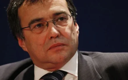 Phil Woolas dies aged 66 as tributes pour in