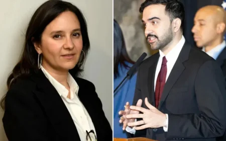 Bari Weiss and the scrapped CBS interview: when one X post becomes a “nail in the coffin”