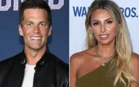 Yael Cohen and the Party Exit That Sparked Rumors—and a Quiet Reaction From Scooter Braun