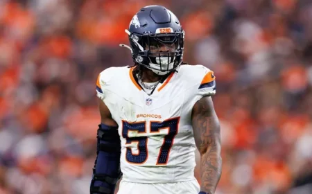 Dre Greenlaw 49ers Reunion: 5 Contract and Depth-Chart Clues Behind a One-Year Return