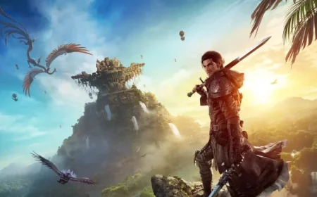 Ffxiv Beastmaster Arrives in 7.5 Patch Series, Bringing Capturable Companions and Inventory Relief