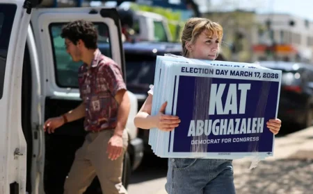 Kat Abughazaleh and the $1,500 shadow offer: the contradiction inside a ‘transparency’ pitch