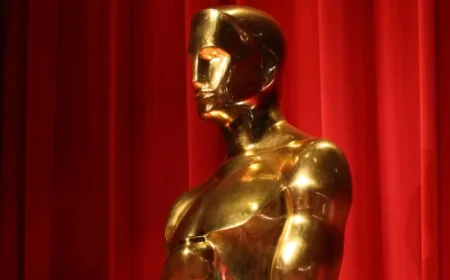 Robert Redford and the Oscars: As the Show Moves to YouTube