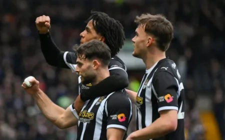 Notts County have finally got it right — how data, community and patience built momentum