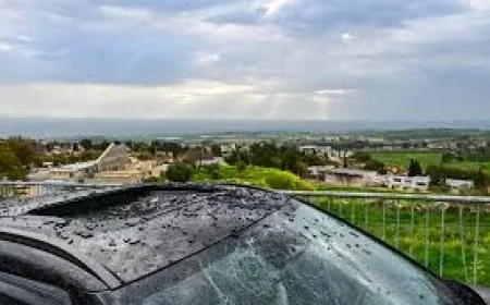 Fujairah strike reveals an accountability gap after a port oil terminal blaze