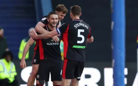 Coventry Vs Southampton as kick-off nears: Lampard warns against overconfidence ahead of Championship clash