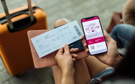 Rising Oil Prices Drive Up Airfares: Tips to Save Money