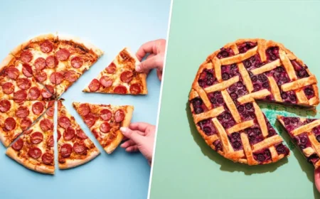 Pi Day 2026 Reveals a Split Identity: Science’s Constant Meets a Festival of Deals