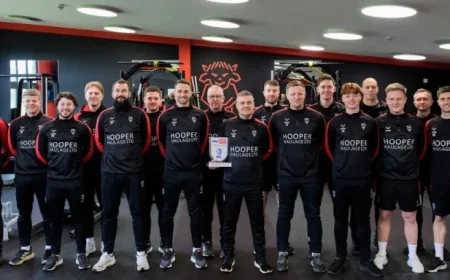 Lincoln City Fc — lincoln city fc lands second Manager of the Month award in a row