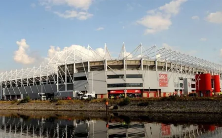 Middlesbrough Vs Bristol City: Defensive crisis tests the Robins at the Riverside