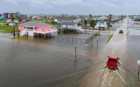 Super El Nino 2026: NOAA Watch Raises Stakes as El Nino Odds Climb, Impacts Still Unclear