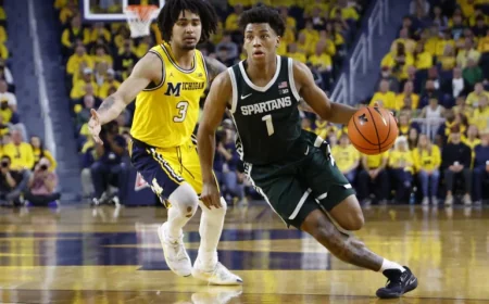 College Basketball Betting Tips: Top Predictions and Odds for March 13