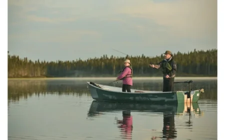 Sepaq opens day-fishing reservations — promise of widespread access meets scheduled controls