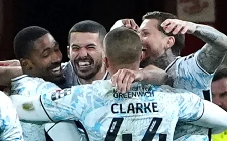 Boro’s promotion hopes hit by Conor Coady strike — a Riverside night of missed chances and shifting margins