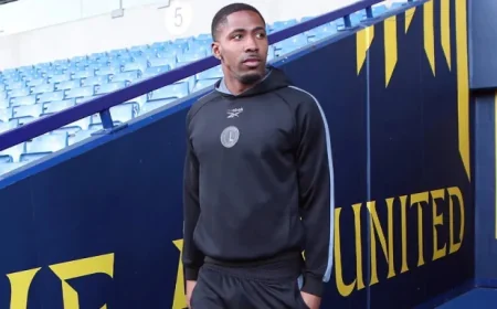 Oxford United’s Winning Streak Reveals a Relegation Paradox