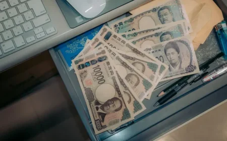 Dollar Hits Yearly High Amid Oil-Driven Safe Haven Demand