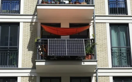 Virginia Approves Balcony Use, Becoming Second State to Permit It