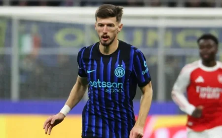 Inter – Atalanta, and the quiet pressure inside San Siro as Chivu turns to Sucic