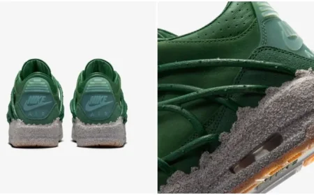 Teyana Taylor Jordan 3 as the “Concrete Rose” Drop Hits an Inflection Point This Weekend