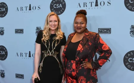 Oscars Unveil New Category Honoring Long-Overlooked Profession