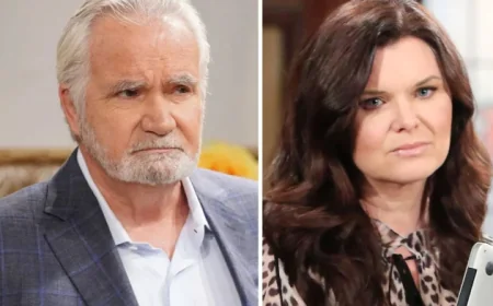 Eric May Betray Katie Again with a New Blow