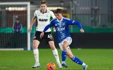 Inter Vs Atalanta: Chivu’s ultimatum and a tactical crossroads for the Scudetto (3 decisive questions)