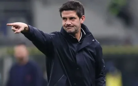 Inter – Atalanta: De Ketelaere Surprise and Two Coaches Who Mirror Each Other