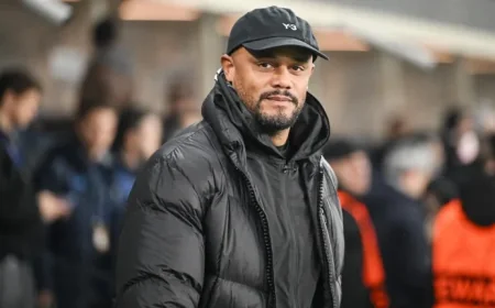 Leverkusen Vs Bayern: Lightness Meets Pressure in a High-Stakes Weekend