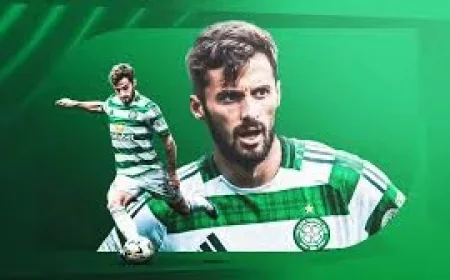 Celtic F.c exposed: Motherwell belief reveals a fragile reality