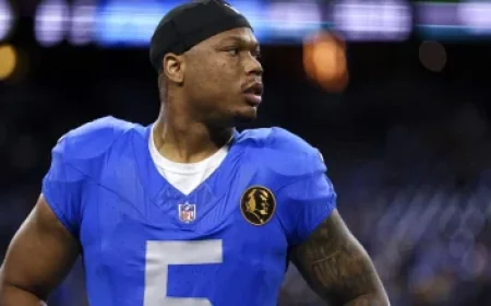 Chicago Bears Master Free Agency with Winning Strategy