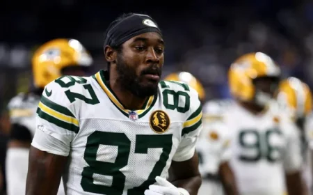 Patriots Free Agency: What’s Next on Their To-Do List?