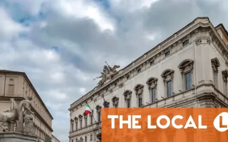 Italy’s Constitutional Court hears challenge to Italian Citizenship crackdown — ‘perfect Italian mess’ laid bare