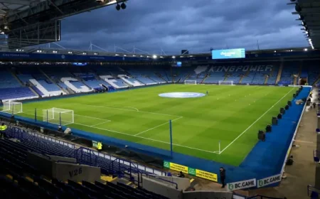 Leicester City Vs Qpr: 11 Absentees Threaten Critical Championship Clash