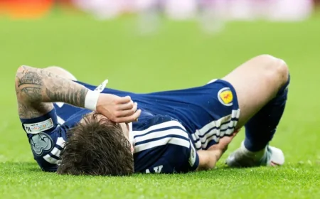 Burnley Vs Bournemouth: Injury updates and a manager’s long-term pledge