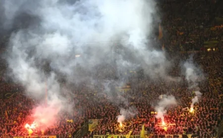 Dortmund Vs Augsburg: Set-piece kings, a brothers’ duel and a fragile home base