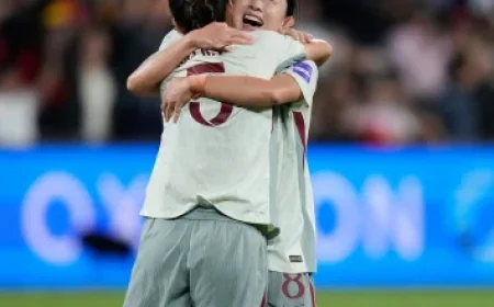 Atlético Madrid Vs Getafe: 5 Takeaways as Peaky Blinders Take Over the Metropolitano